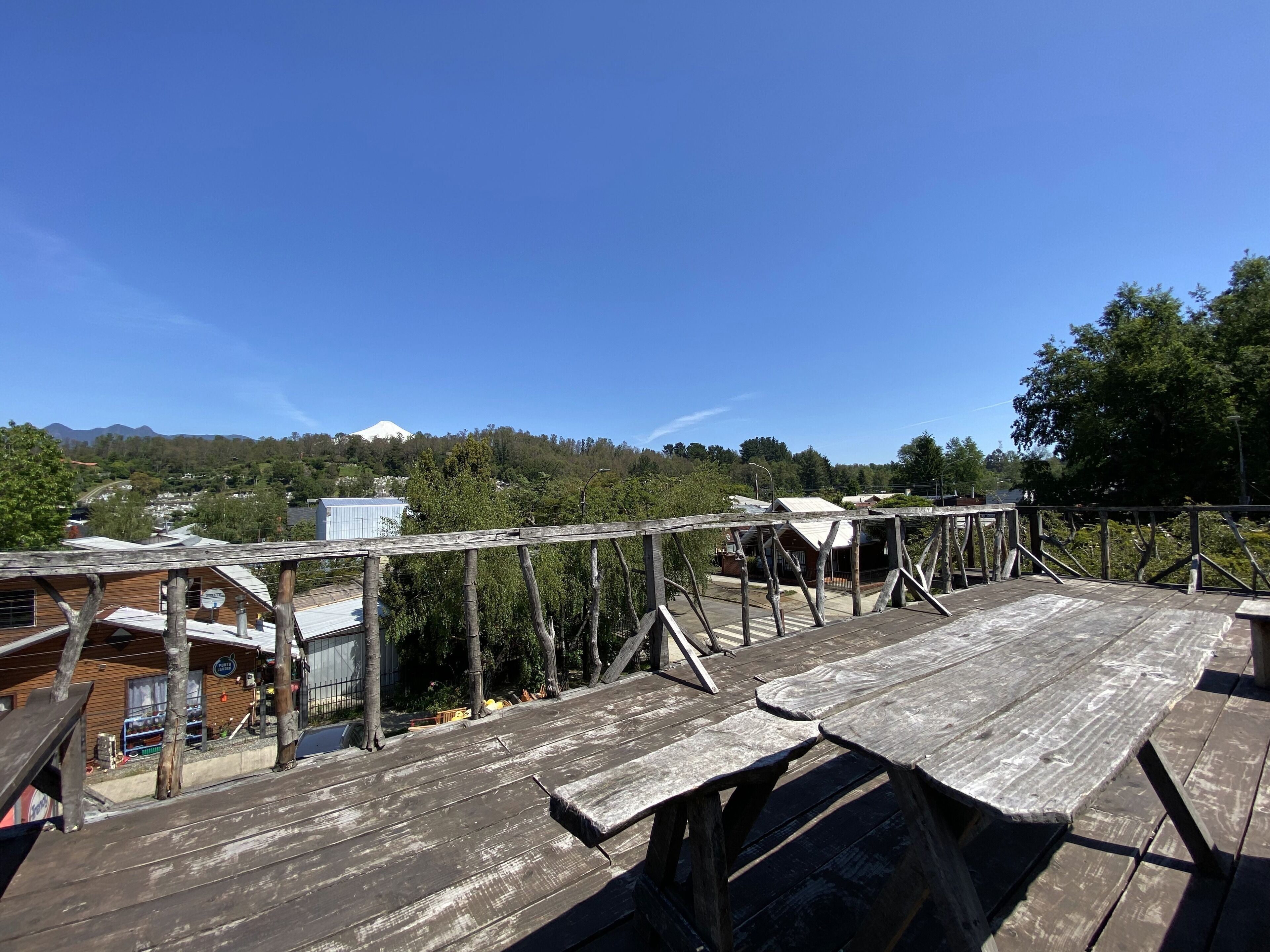 Foto - Willhouse Hostel