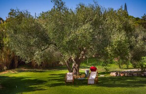 Villa - rökare | 1 sovrum