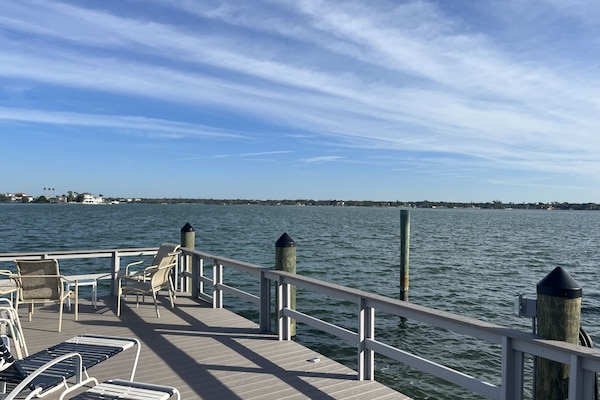 Àrea exterior de l'allotjament