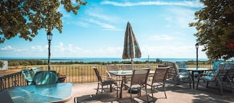 La Maison de Campagne