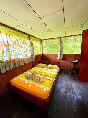 Double Room, 1 Bedroom, Non Smoking, River View - Brisa TropicaLodge (Iquitos)