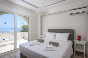 3 chambres, Wi-Fi, draps fournis