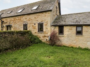 Exterior - Stable Cottage (Moreton-in-Marsh)