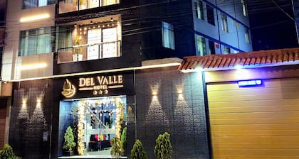 Hotel del Valle