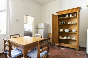 Dining - Servi 39 - Innocenti (Firenze)
