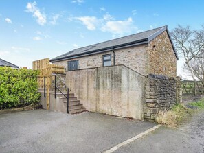 Exterior - 1 bedroom accommodation in Clitheroe (Clitheroe)