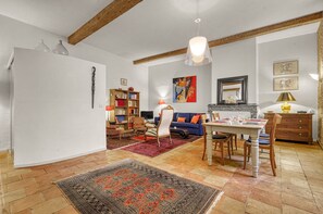 TV - L'Encrier - Appt confortable pour 2 (Toulouse)