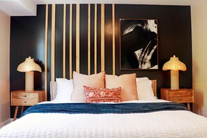 1 Schlafzimmer, Schreibtisch, Bügeleisen/Bügelbrett, kostenloses WLAN