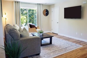 TV, offices