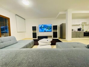 Smart TV
