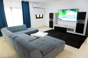 Smart-tv