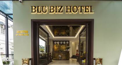 Blubiz Hotel 8