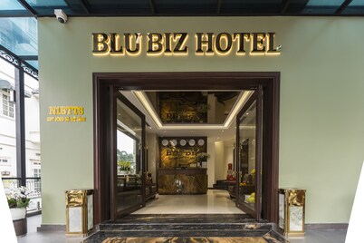 Blubiz Hotel 8