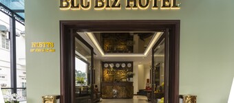 Blubiz Hotel 8