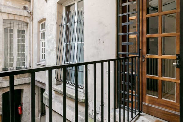 Detalle exterior