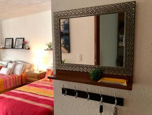 1 bedroom - Aparta Estudio #9 Cómodo y Acogedor (Santiago de Querétaro)