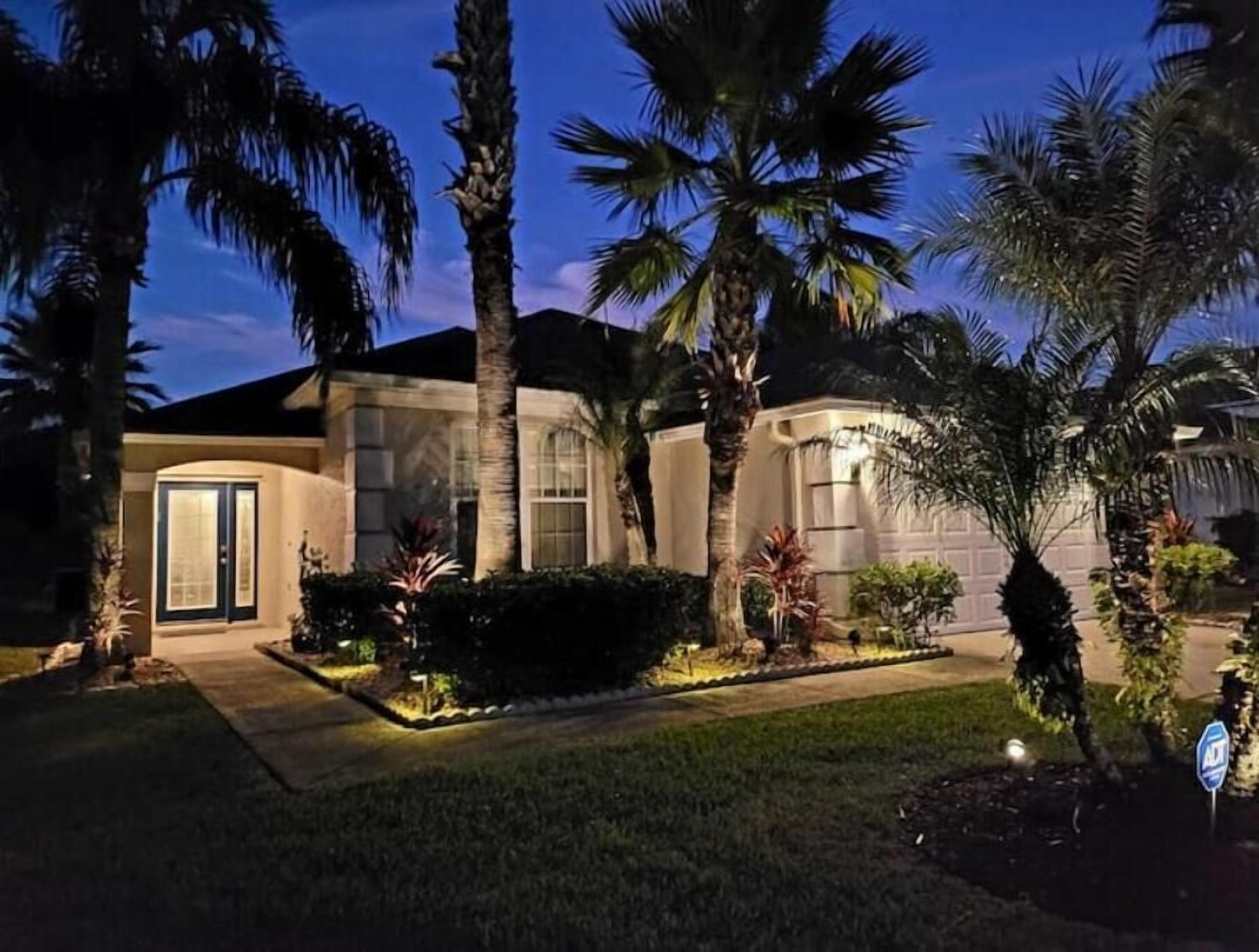 Orlando's vacation retreat near everything Florida