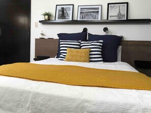 1 chambre
