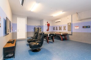 Sala de jocs