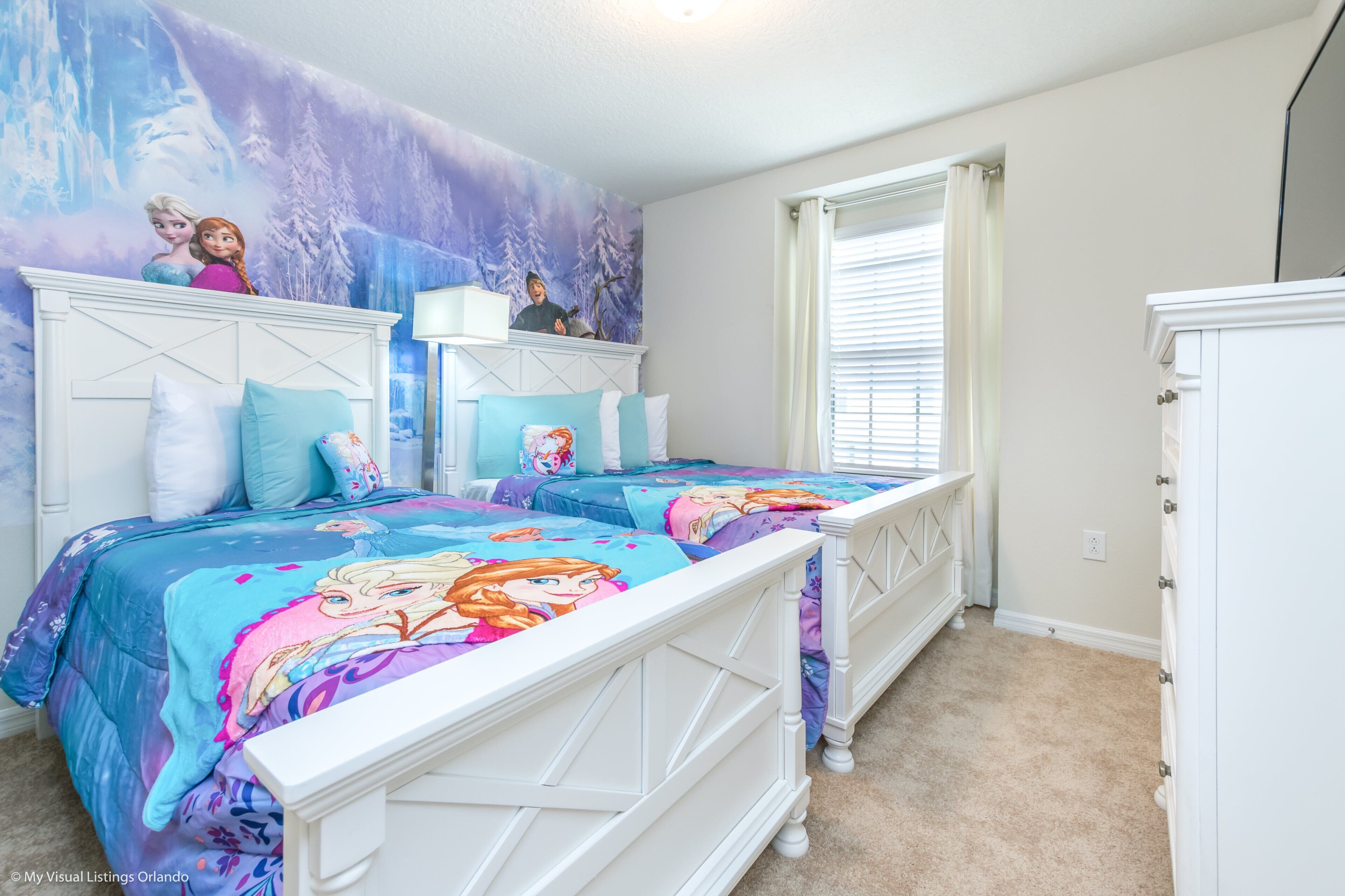 5 Schlafzimmer, Bügeleisen/Bügelbrett, WLAN, Bettwäsche