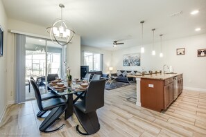 Interior - Last Minute Disney Getaway! Townhouse with Private Pool. Book Now! #21790 (Orlando)