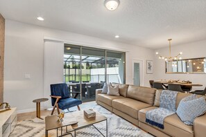 スマートテレビ