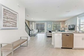 Interior - Last Minute Disney! Private Pool, Hot Tub, Game Room & Themed Bedrooms. Book Now! #22176 (Orlando)