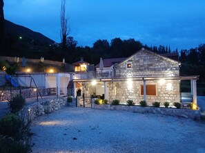 Exterior - Villa Lucijano (DUBRAVKA)