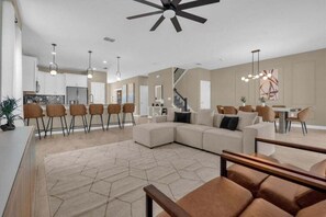 TV connectée, baby-foot