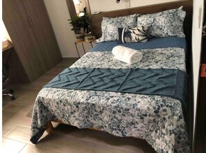1 quarto