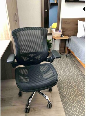1 bedroom - Equipado y Aire Acondicionado (Santiago de Querétaro)