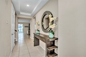 Interior - Last Minute Disney Getaway! Villa with Private Pool & Hot Tub. Book Now! #31008 (Orlando)