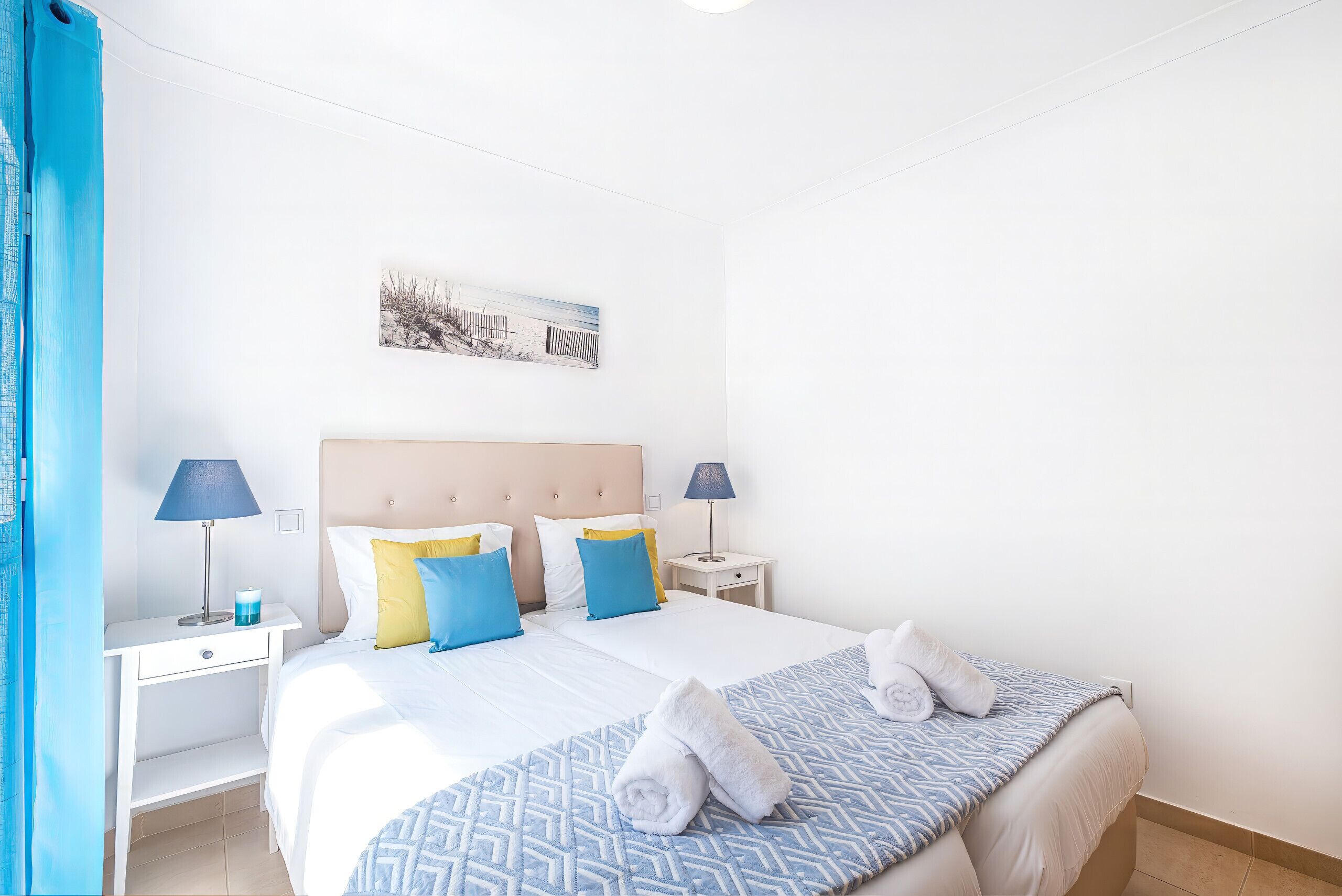 3 Schlafzimmer, Bügeleisen/Bügelbrett, kostenloses WLAN