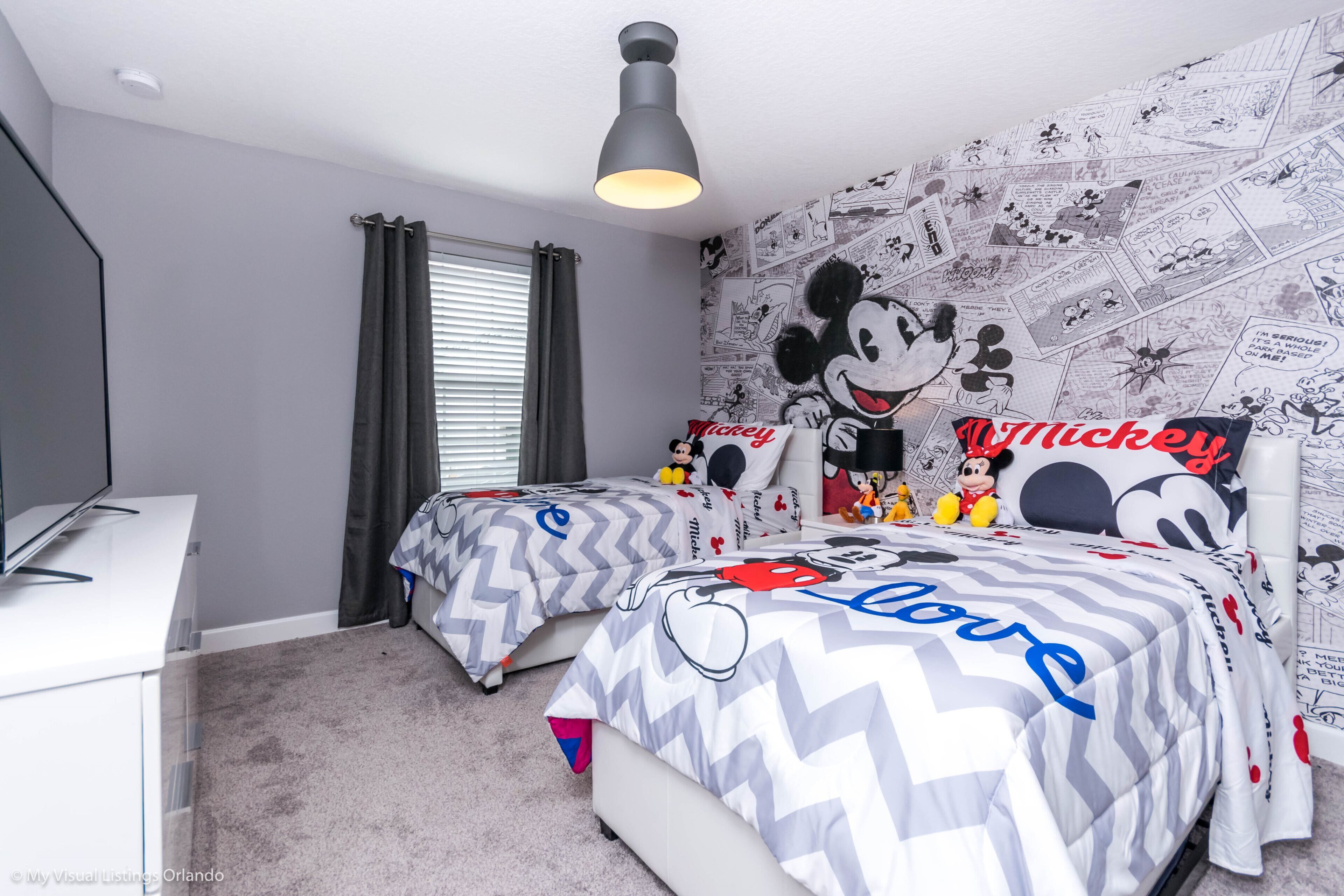 4 室のベッドルーム、アイロン / アイロン台、WiFi、ベッドシーツ