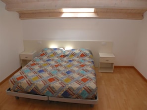 4 Schlafzimmer, kostenloses WLAN