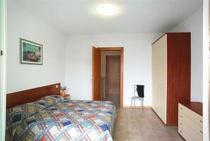 4 Schlafzimmer, kostenloses WLAN