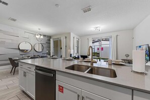 Interior - Last Minute Disney Getaway! Private Pool & Themed Bedrooms. Book Now! #16430 (Orlando)