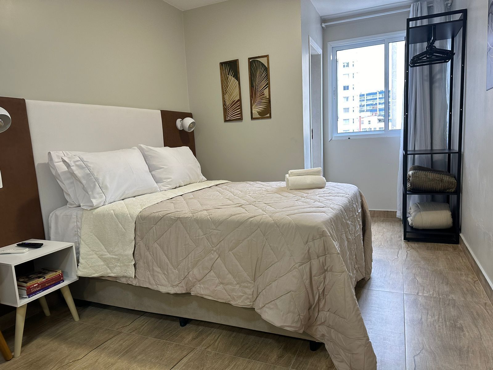 公寓 | 1 多间卧室