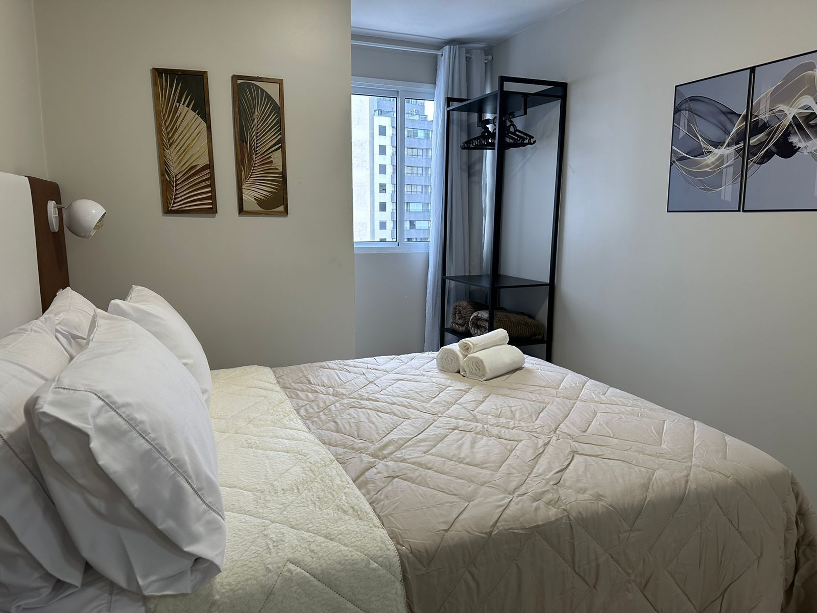 Appartement | 1 slaapkamer