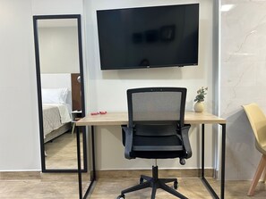 Apartamento | 1 dormitorio