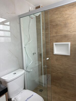 Apartamento | Baño