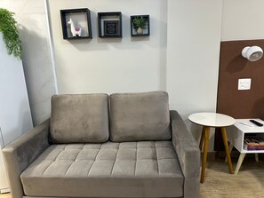 Apartamento | 1 dormitorio