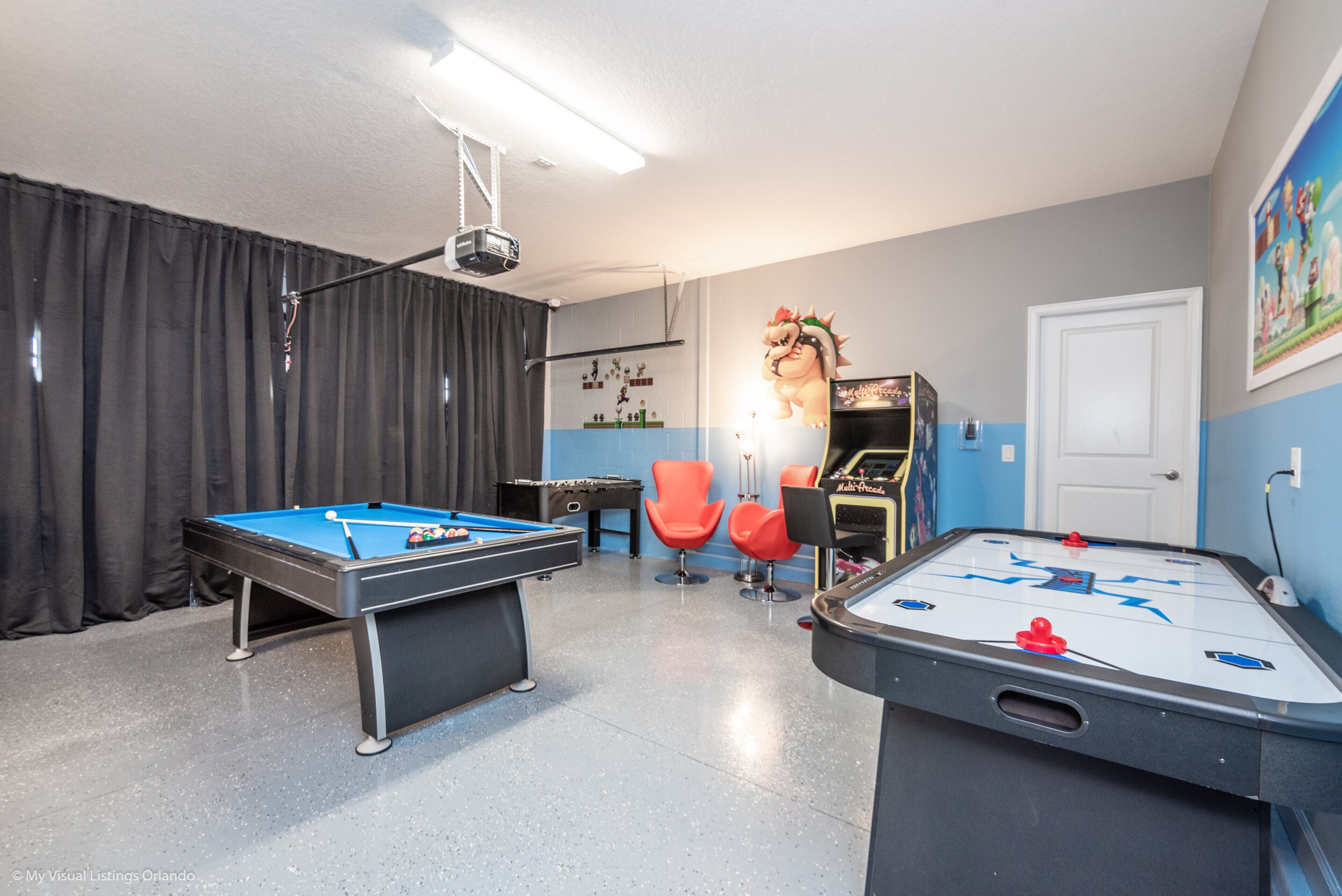 Last Minute Disney Getaway! Private Pool, Hot Tub & Games Room. Book Now! #20200