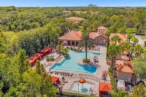 Pool - Lakeview, 15 Min to Disney & Golf Courses! (Davenport)