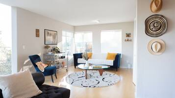 Smart-TV og kontorer