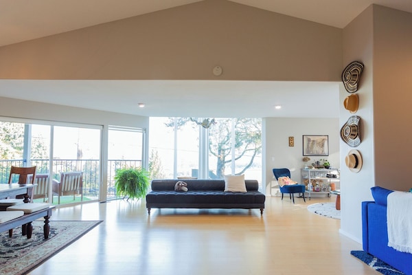 Smart-TV, Arbeitsbereiche