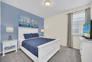9 chambres, fer et planche à repasser, Wi-Fi, literie fournie