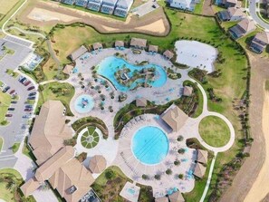 Pool - Last Minute Disney! Private Pool, Hot Tub, Game Room & Themed Bedrooms. Book Now! #27832 (Orlando)