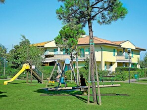 Espace pour enfants