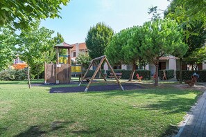 Área infantil